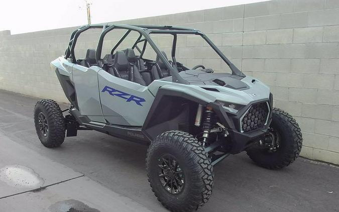 2026 Polaris® RZR Pro S 4 Sport
