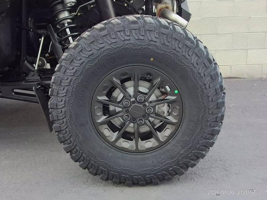 2026 Polaris® RZR Pro S 4 Sport
