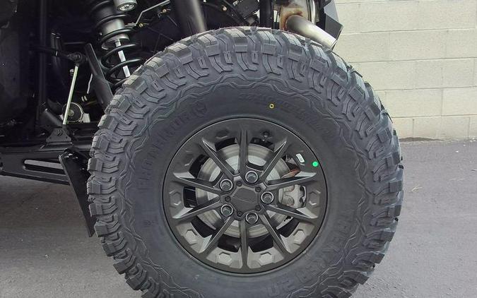 2026 Polaris® RZR Pro S 4 Sport