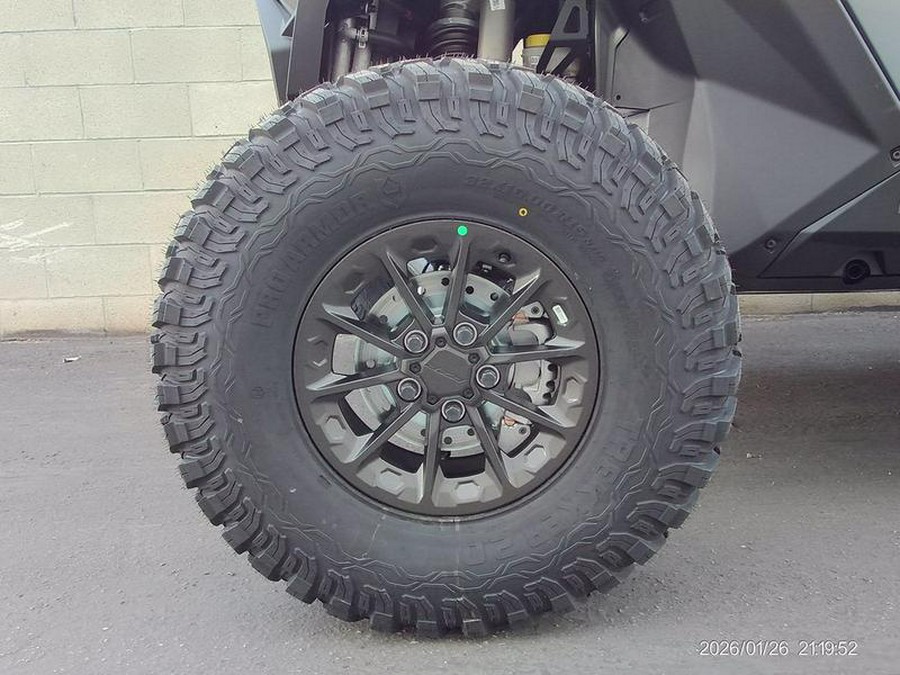 2026 Polaris® RZR Pro S 4 Sport