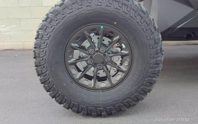 2026 Polaris® RZR Pro S 4 Sport