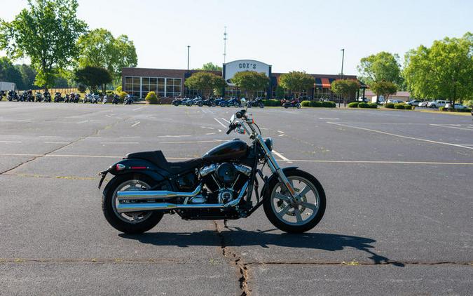 2025 Harley-Davidson® FXBB - Street Bob®