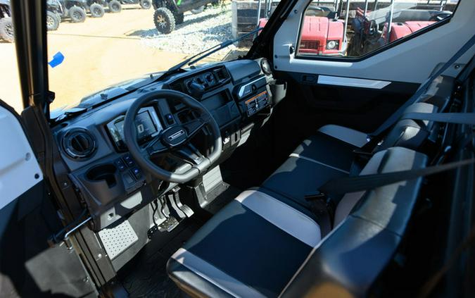2026 Kawasaki RIDGE ST HVAC
