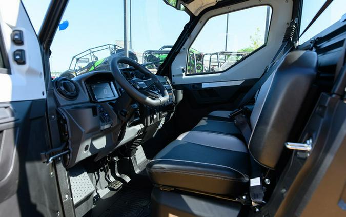 2026 Kawasaki RIDGE ST HVAC
