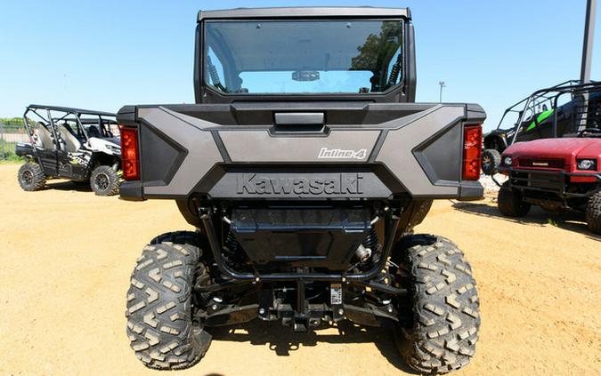 2026 Kawasaki RIDGE ST HVAC