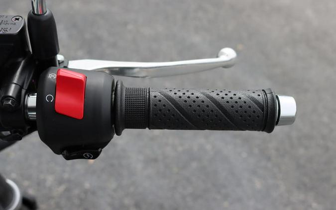 2026 Honda® Monkey