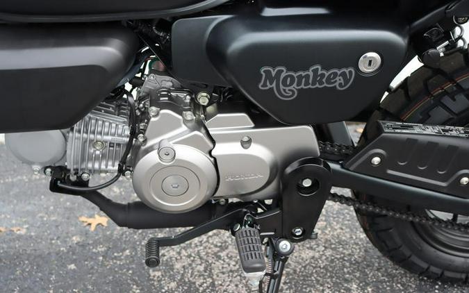 2026 Honda® Monkey