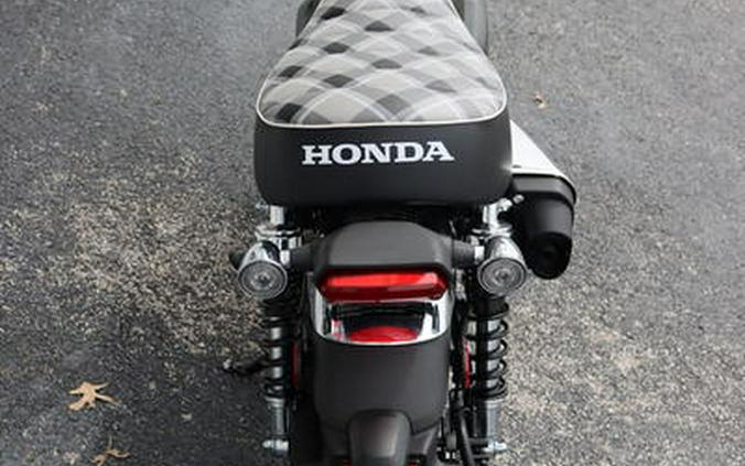2026 Honda® Monkey