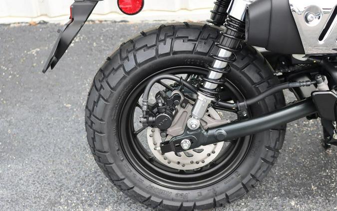 2026 Honda® Monkey
