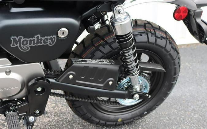 2026 Honda® Monkey