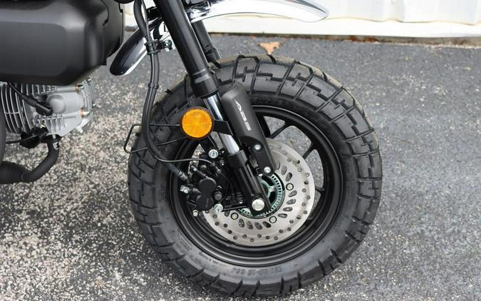 2026 Honda® Monkey