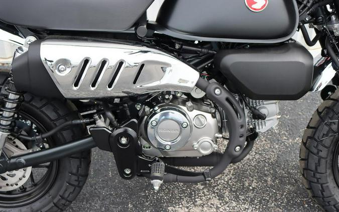 2026 Honda® Monkey