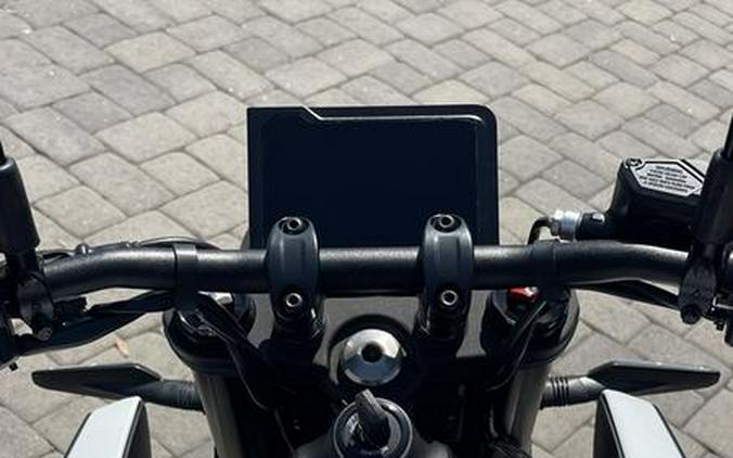 2024 Husqvarna® Vitpilen 401