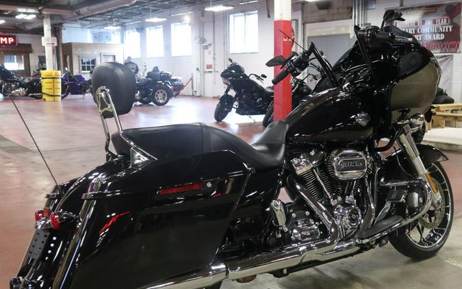 2021 Harley-Davidson Road Glide® Special