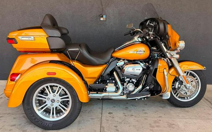 FLHTCUTG 2023 Tri Glide® Ultra