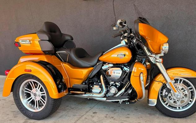 FLHTCUTG 2023 Tri Glide® Ultra