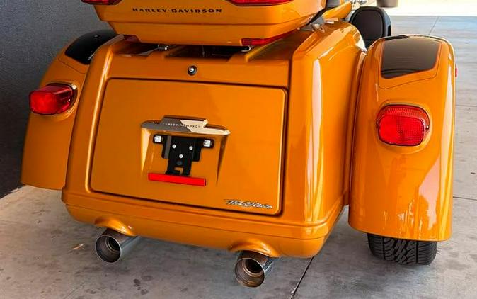 FLHTCUTG 2023 Tri Glide® Ultra