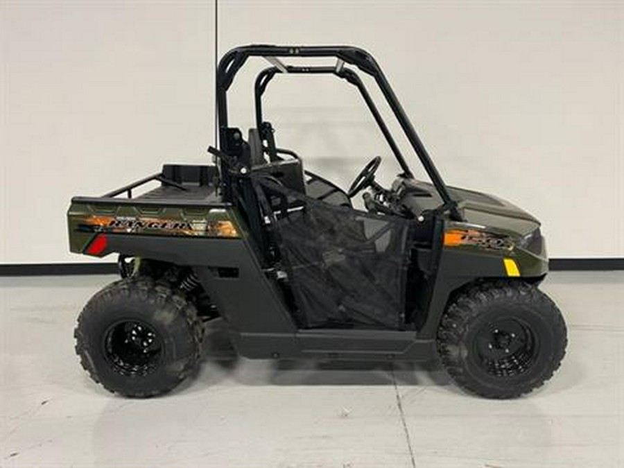 2023 Polaris Ranger 150 EFI