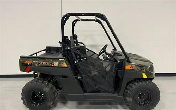 2023 Polaris Ranger 150 EFI