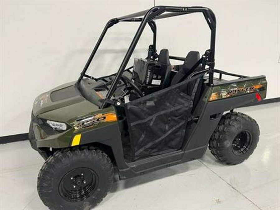 2023 Polaris Ranger 150 EFI