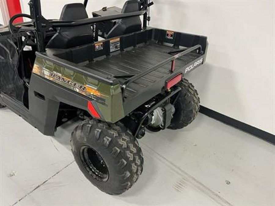 2023 Polaris Ranger 150 EFI