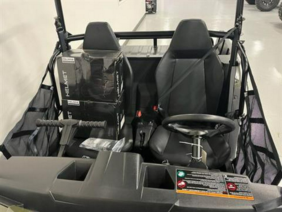 2023 Polaris Ranger 150 EFI