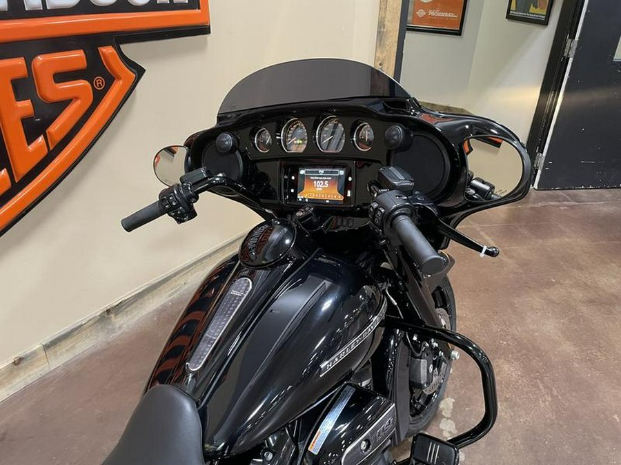 2020 Harley-Davidson® FLHXS - Street Glide® Special