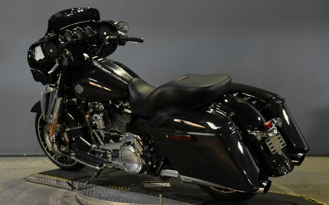 2021 Harley-Davidson Street Glide Special