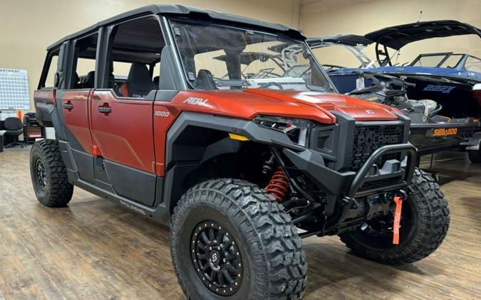 2024 Polaris Polaris XPEDITION ADV 5 Ultimate