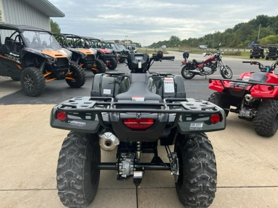 2024 Honda® FourTrax Foreman 4x4