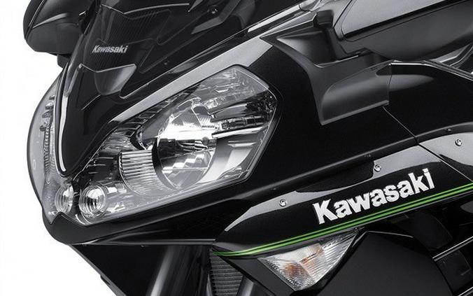 2016 Kawasaki Concours 14 ABS