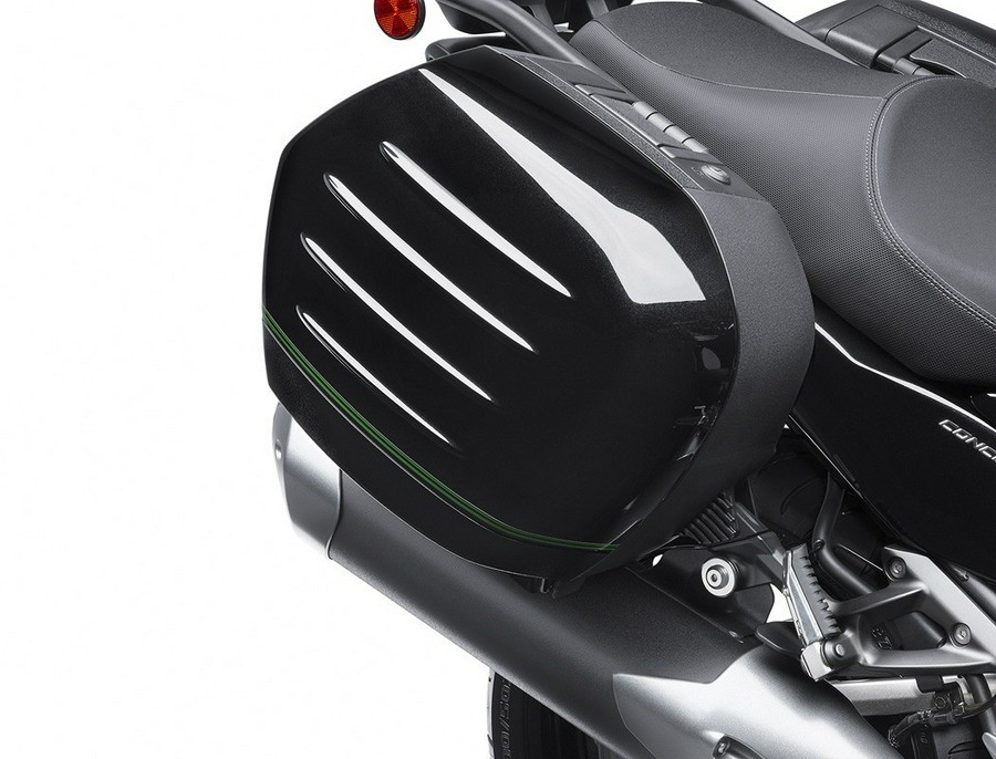 2016 Kawasaki Concours 14 ABS