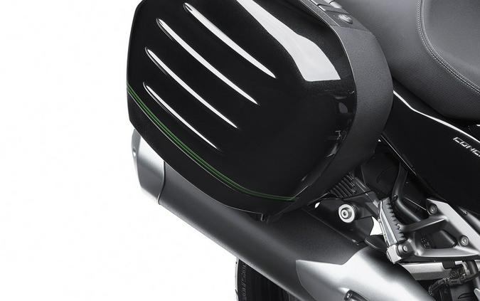 2016 Kawasaki Concours 14 ABS