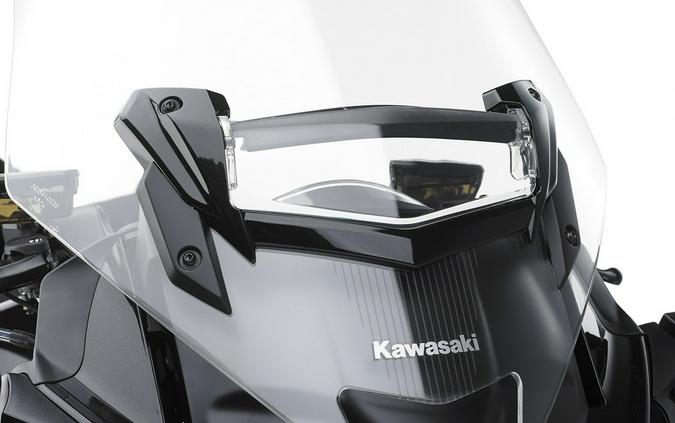 2016 Kawasaki Concours 14 ABS