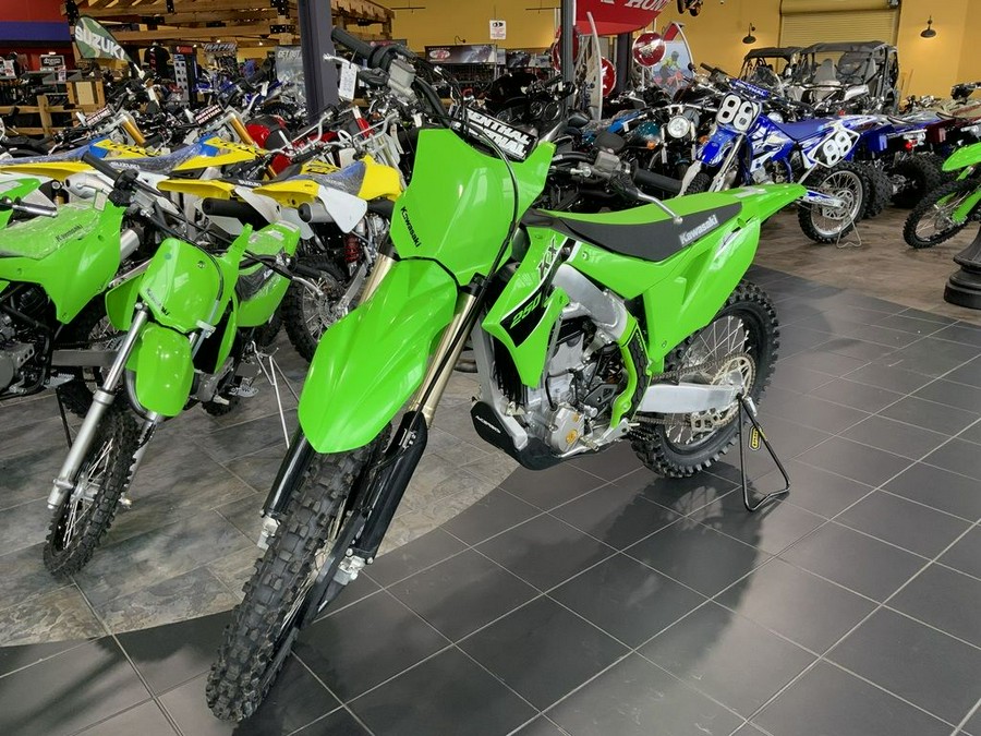 2023 Kawasaki KX™250