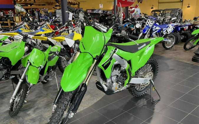 2023 Kawasaki KX™250