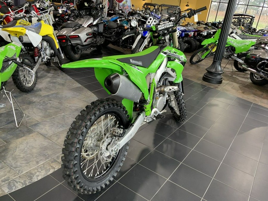 2023 Kawasaki KX™250