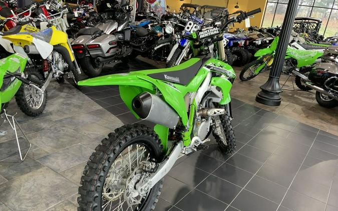 2023 Kawasaki KX™250