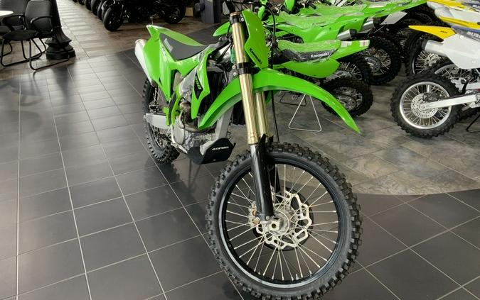 2023 Kawasaki KX™250