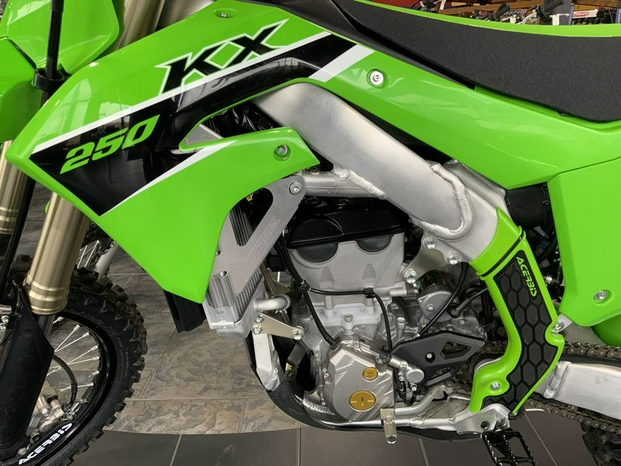 2023 Kawasaki KX™250