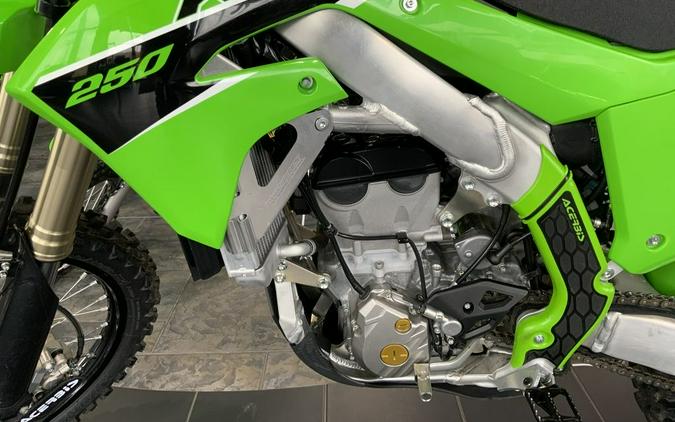 2023 Kawasaki KX™250