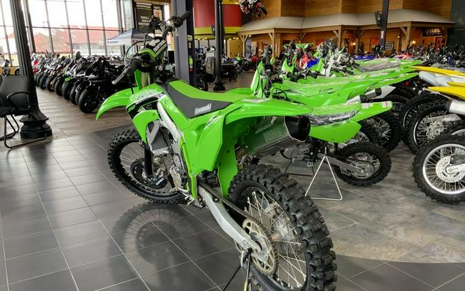 2023 Kawasaki KX™250