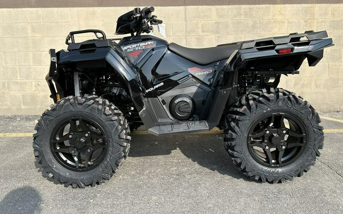 2024 Polaris® Sportsman 570 Trail