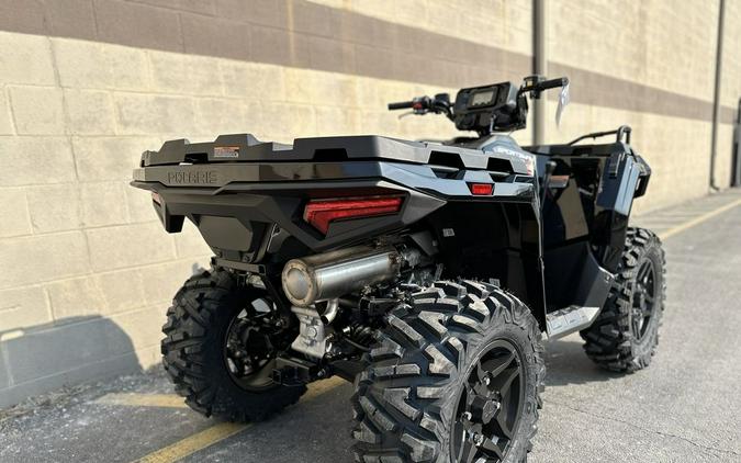 2024 Polaris® Sportsman 570 Trail