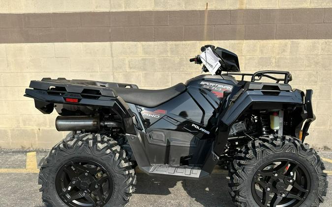 2024 Polaris® Sportsman 570 Trail