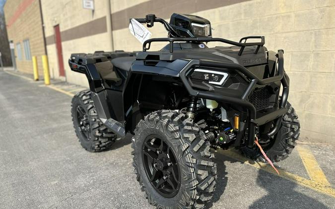 2024 Polaris® Sportsman 570 Trail