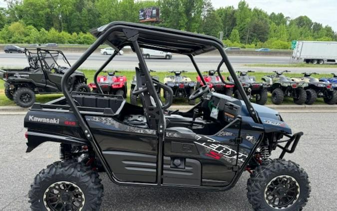 2024 Kawasaki Teryx® S LE