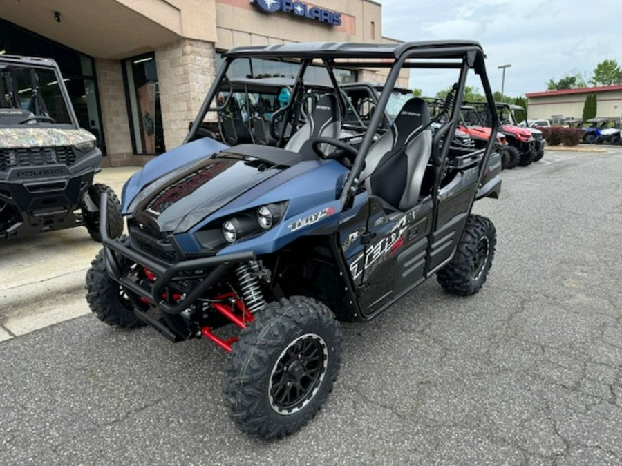 2024 Kawasaki Teryx® S LE