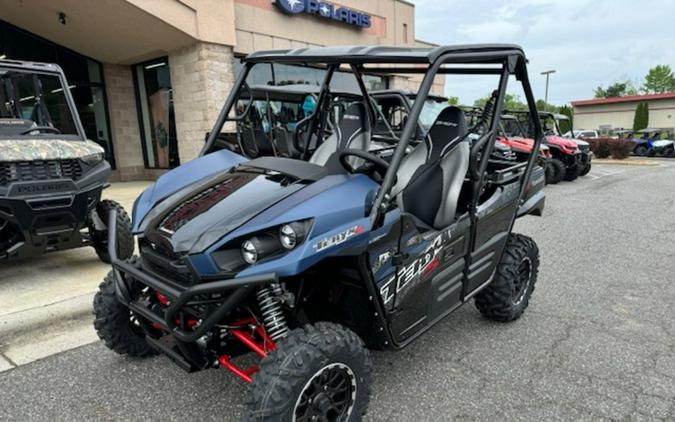 2024 Kawasaki Teryx® S LE