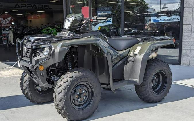 2024 Honda® FourTrax Foreman 4x4